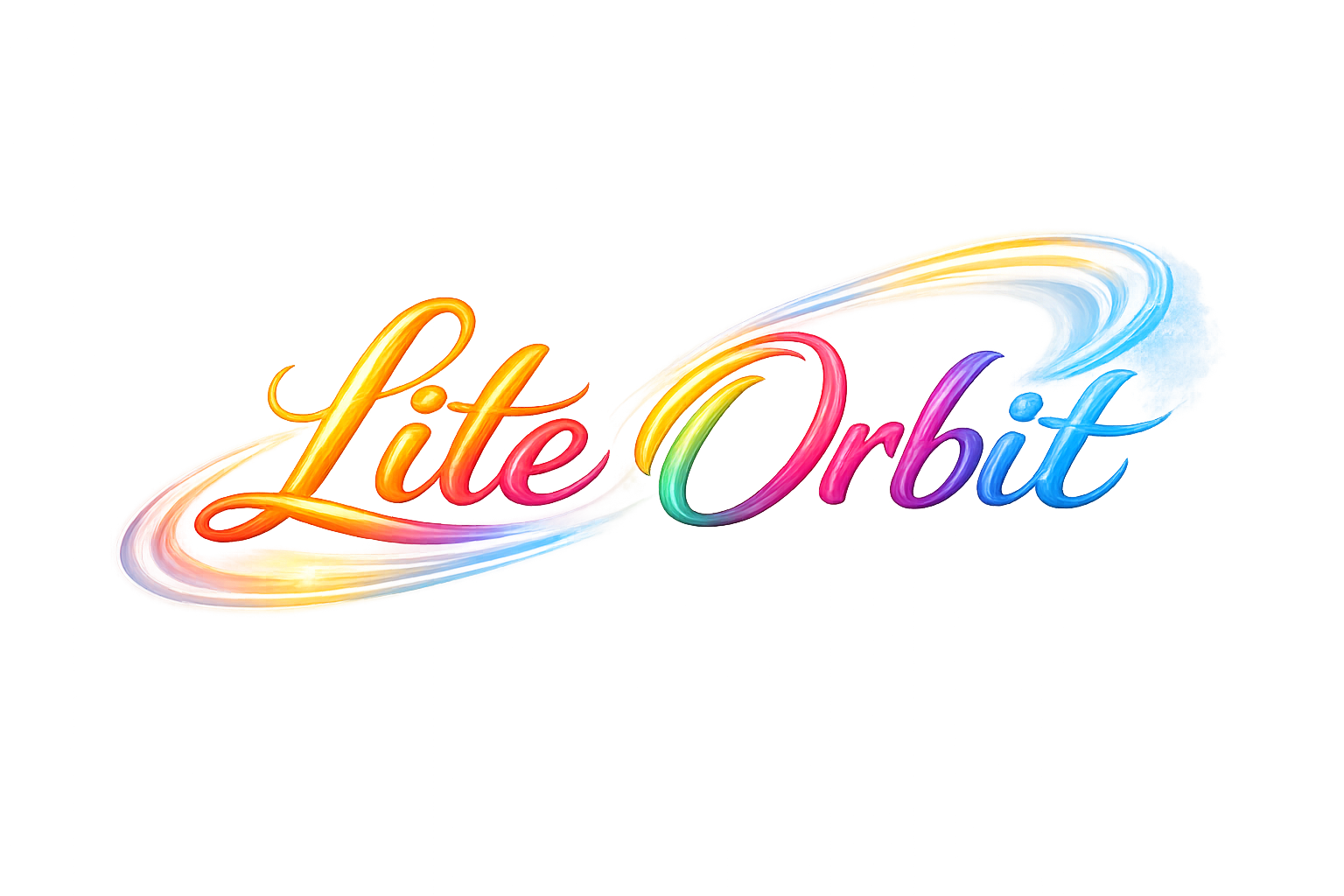 Lite Orbit Logo